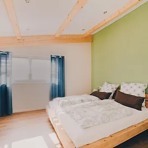 Apartment Große Mit Balkon Und Perfekter Lage, Eggenthal
