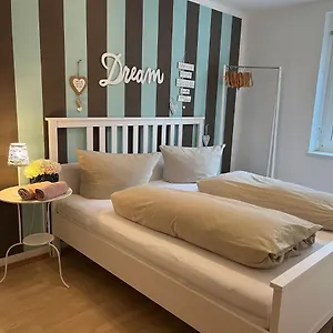 Apartment Allgäutraum Nr. 1, Kempten (Allgäu)